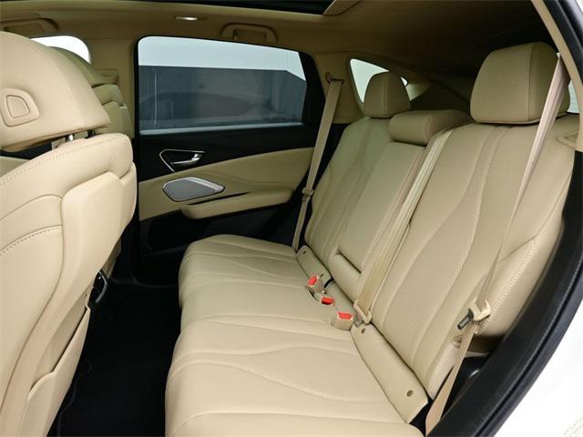 used 2019 Acura RDX car, priced at $23,800