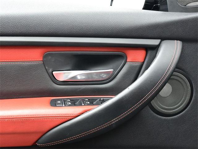 used 2016 BMW M3 car, priced at $45,900