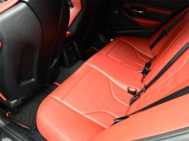 used 2016 BMW M3 car, priced at $45,900