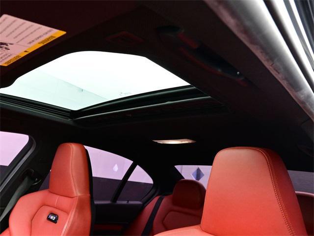 used 2016 BMW M3 car, priced at $45,900