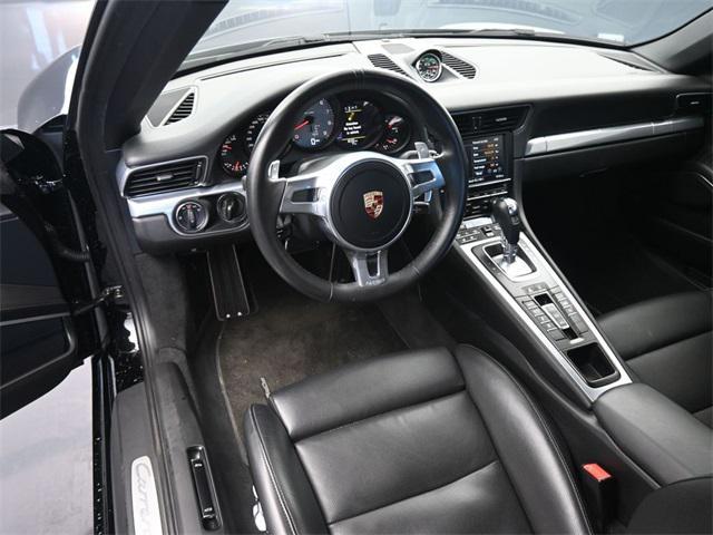 used 2013 Porsche 911 car, priced at $83,991