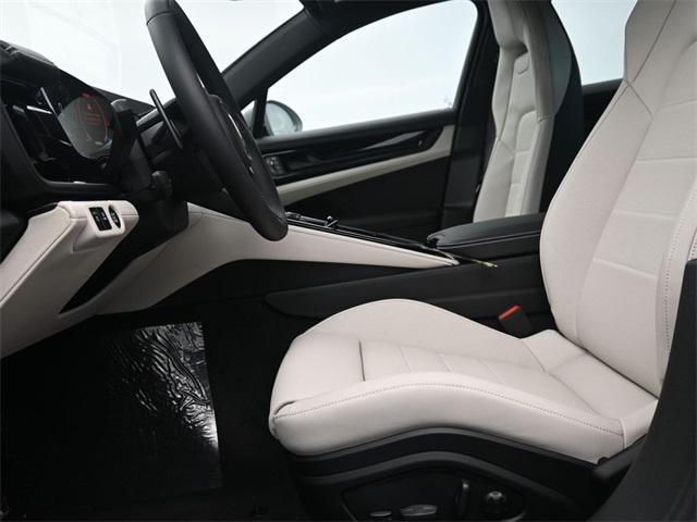new 2025 Porsche Panamera car, priced at $128,225