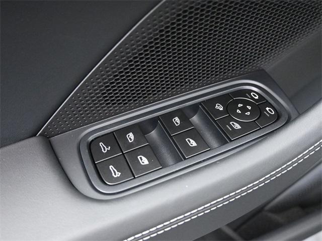 new 2025 Porsche Panamera car, priced at $128,225