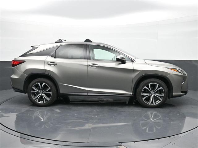 used 2019 Lexus RX 350 car, priced at $31,991