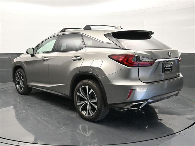 used 2019 Lexus RX 350 car, priced at $31,991