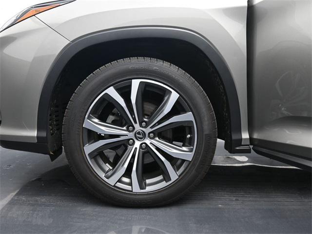 used 2019 Lexus RX 350 car, priced at $31,991