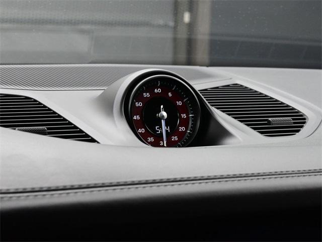 used 2025 Porsche Cayenne car, priced at $139,500