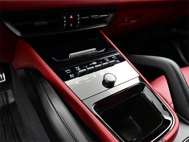 used 2025 Porsche Cayenne car, priced at $139,500