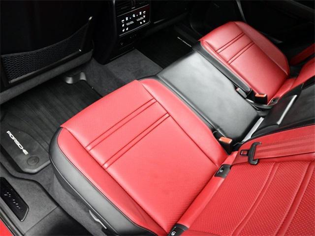 used 2025 Porsche Cayenne car, priced at $139,500