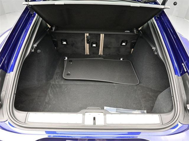 new 2026 Porsche Panamera car, priced at $133,440