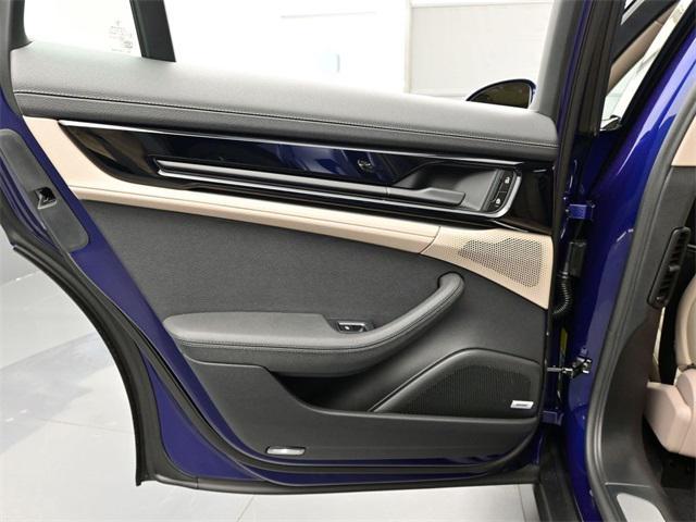 new 2026 Porsche Panamera car, priced at $133,440