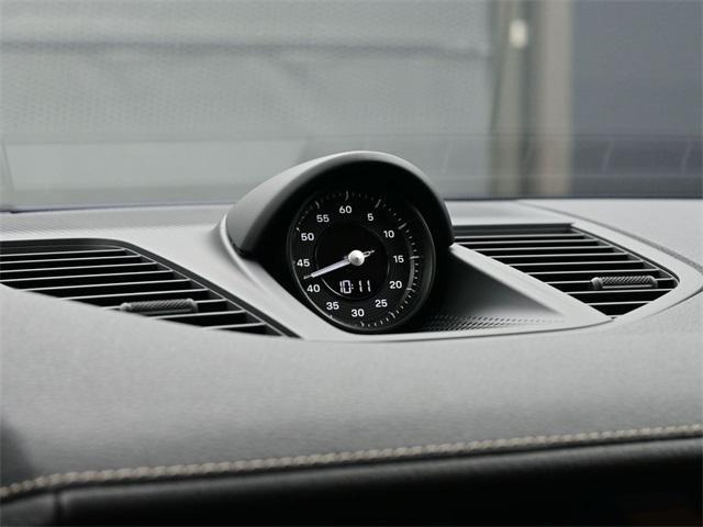 new 2026 Porsche Panamera car, priced at $133,440