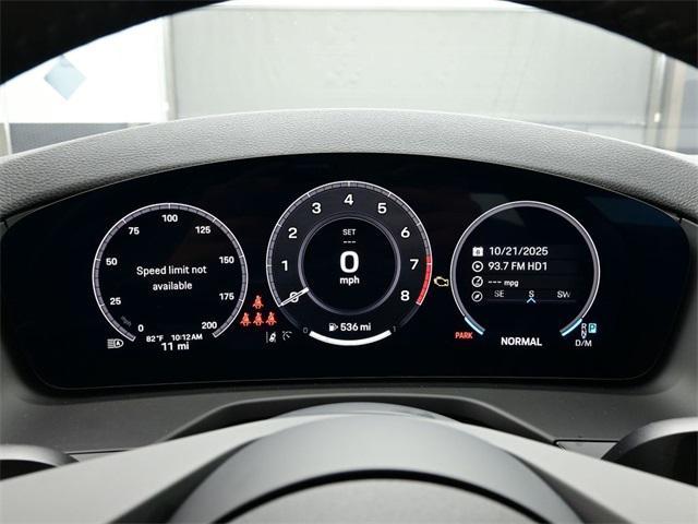 new 2026 Porsche Panamera car, priced at $133,440