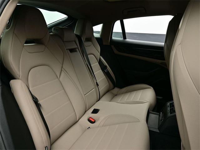 new 2026 Porsche Panamera car, priced at $133,440