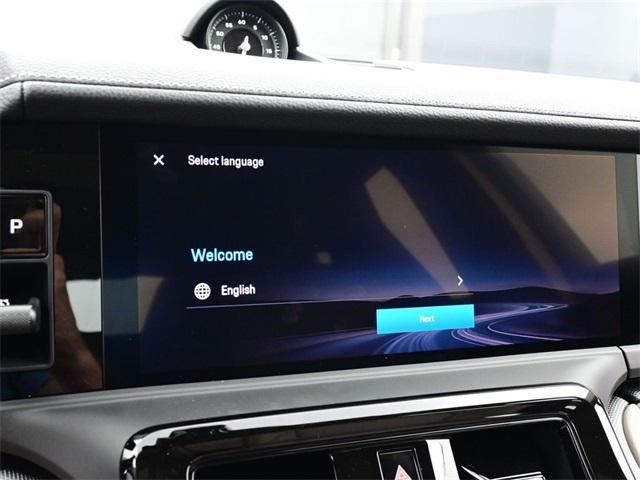 new 2026 Porsche Panamera car, priced at $133,440