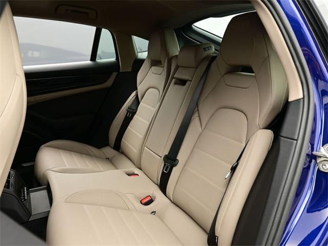 new 2026 Porsche Panamera car, priced at $133,440
