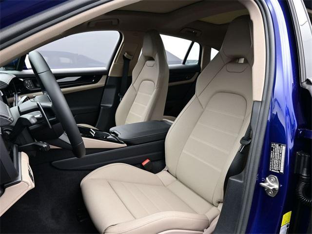 new 2026 Porsche Panamera car, priced at $133,440