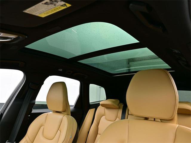used 2022 Volvo XC60 car, priced at $36,500