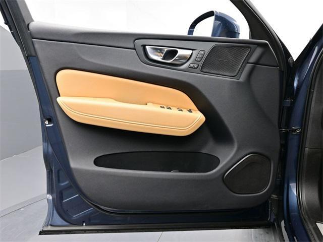used 2022 Volvo XC60 car, priced at $36,500