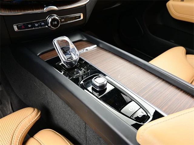 used 2022 Volvo XC60 car, priced at $36,500