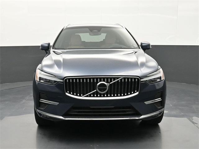used 2022 Volvo XC60 car, priced at $36,500
