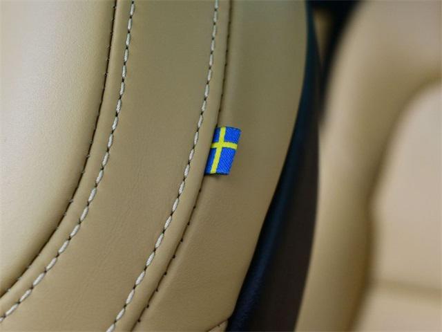 used 2022 Volvo XC60 car, priced at $36,500