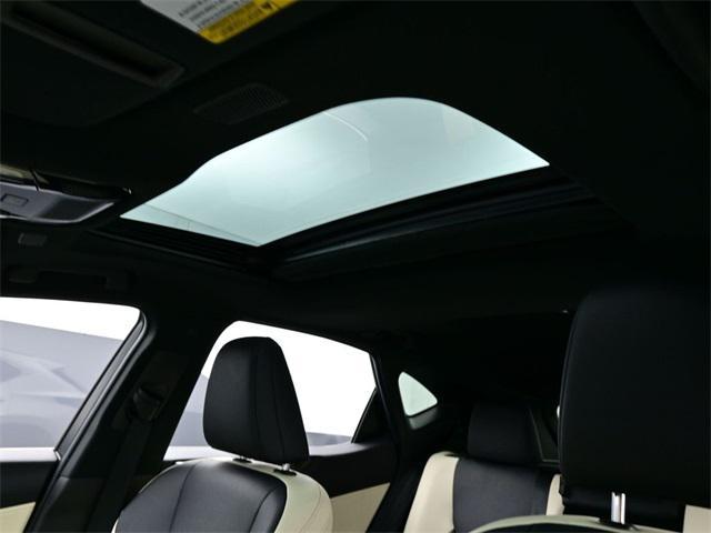 used 2024 Lexus NX 250 car, priced at $36,901