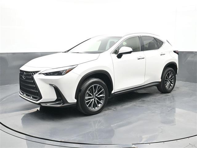 used 2024 Lexus NX 250 car, priced at $36,901