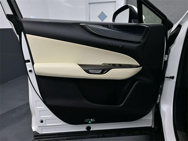 used 2024 Lexus NX 250 car, priced at $36,901