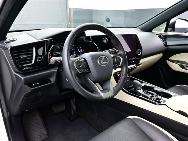 used 2024 Lexus NX 250 car, priced at $36,901