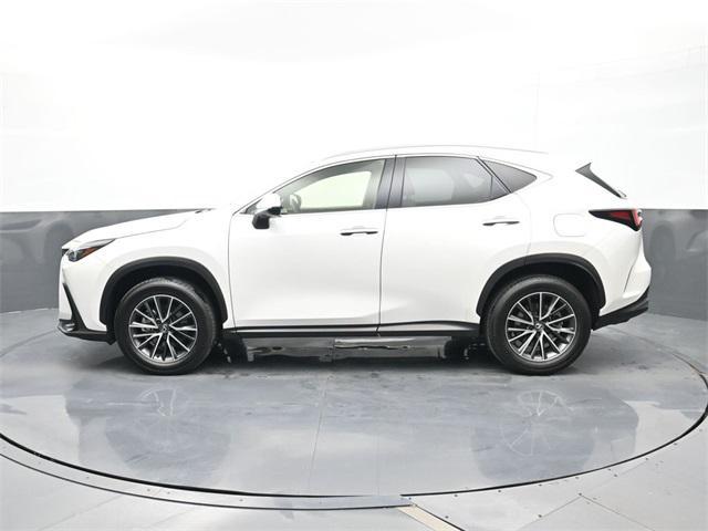 used 2024 Lexus NX 250 car, priced at $36,901