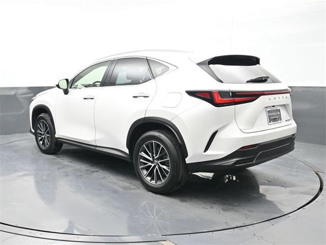 used 2024 Lexus NX 250 car, priced at $36,901