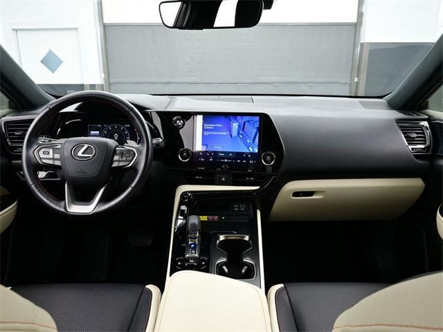 used 2024 Lexus NX 250 car, priced at $36,901