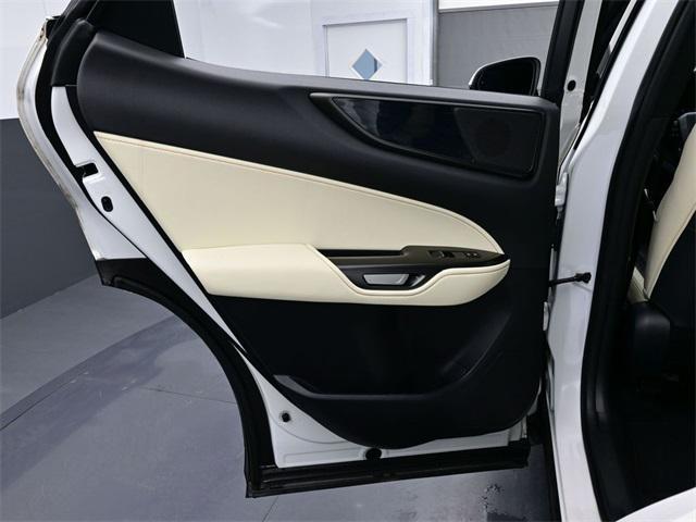 used 2024 Lexus NX 250 car, priced at $36,901