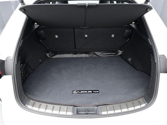 used 2024 Lexus NX 250 car, priced at $36,901
