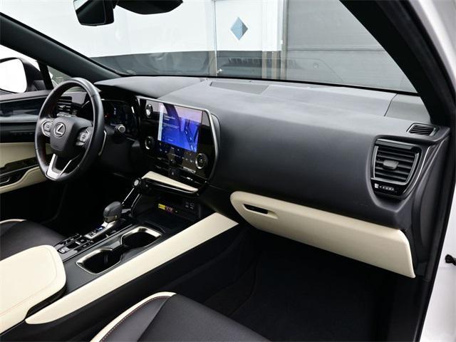 used 2024 Lexus NX 250 car, priced at $36,901