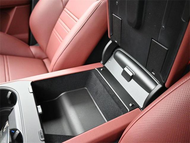 new 2025 Porsche Cayenne car, priced at $206,405