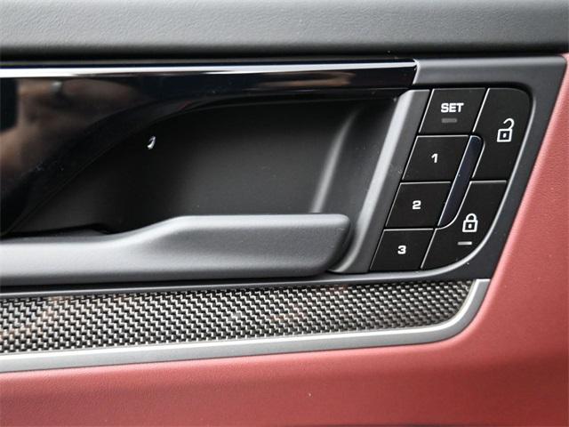 new 2025 Porsche Cayenne car, priced at $206,405