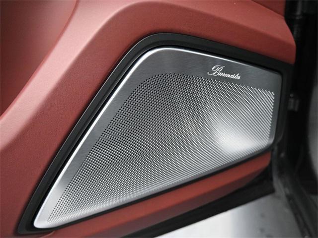 new 2025 Porsche Cayenne car, priced at $206,405