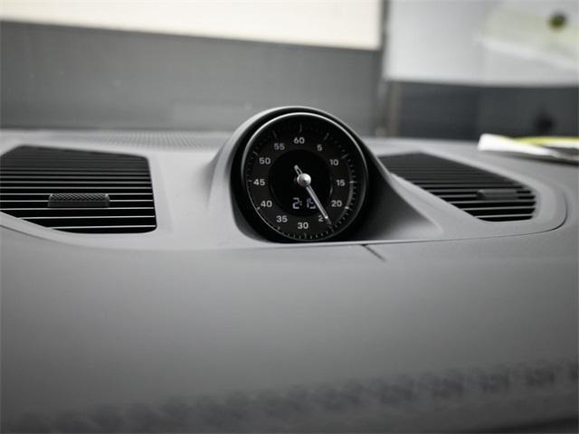 new 2025 Porsche Cayenne car, priced at $206,405