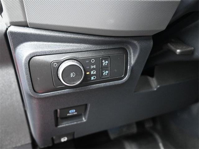 used 2022 Ford Bronco car, priced at $41,991