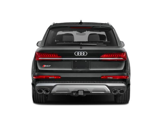 used 2021 Audi SQ7 car, priced at $48,400