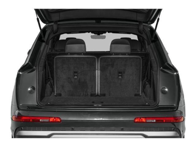 used 2021 Audi SQ7 car, priced at $48,400