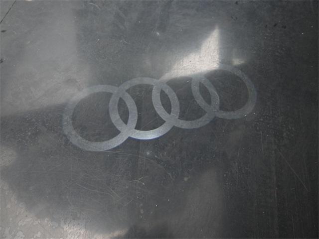 used 2022 Audi Q8 car, priced at $53,990