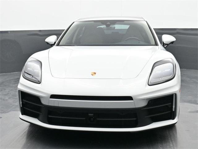 used 2024 Porsche Panamera car, priced at $112,491