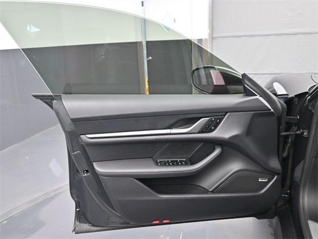 used 2025 Porsche Taycan car, priced at $112,991