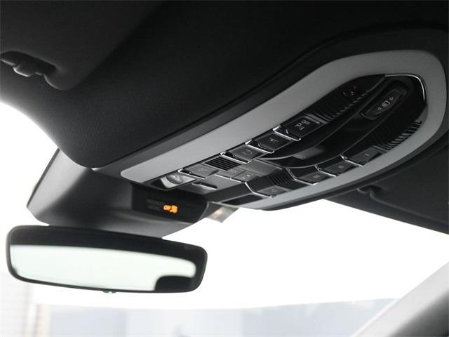 used 2025 Porsche Macan car, priced at $62,500