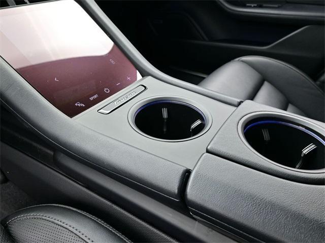 used 2021 Porsche Taycan car, priced at $62,900