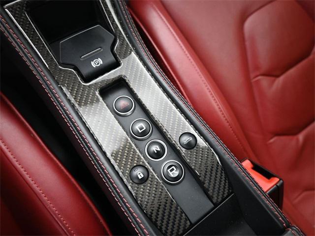 used 2015 McLaren 650S car, priced at $128,991