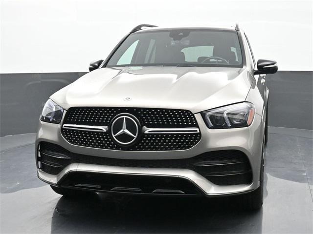 used 2021 Mercedes-Benz GLE 350 car, priced at $38,991